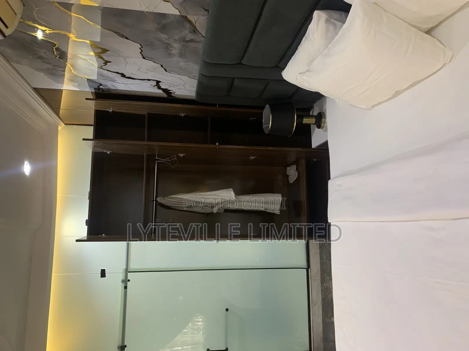 New Luxurious Studio in Wuye
