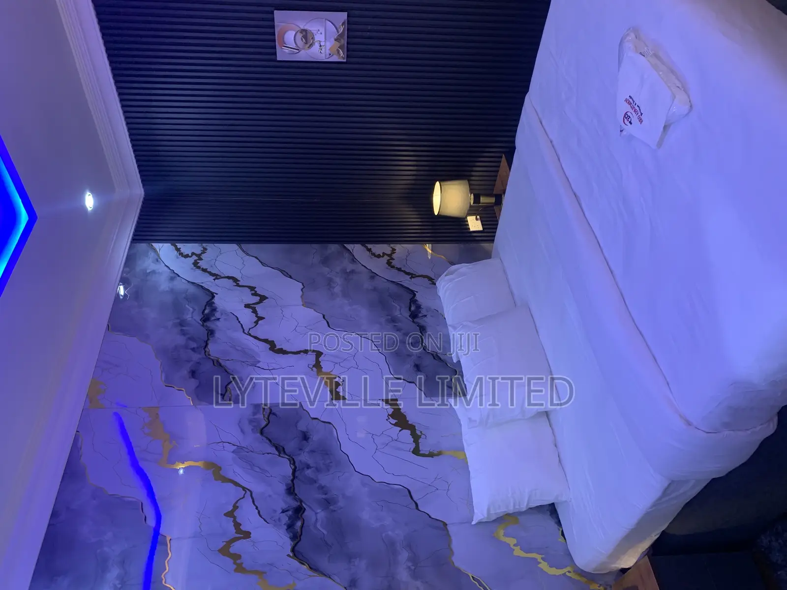 New Luxurious Studio in Wuye
