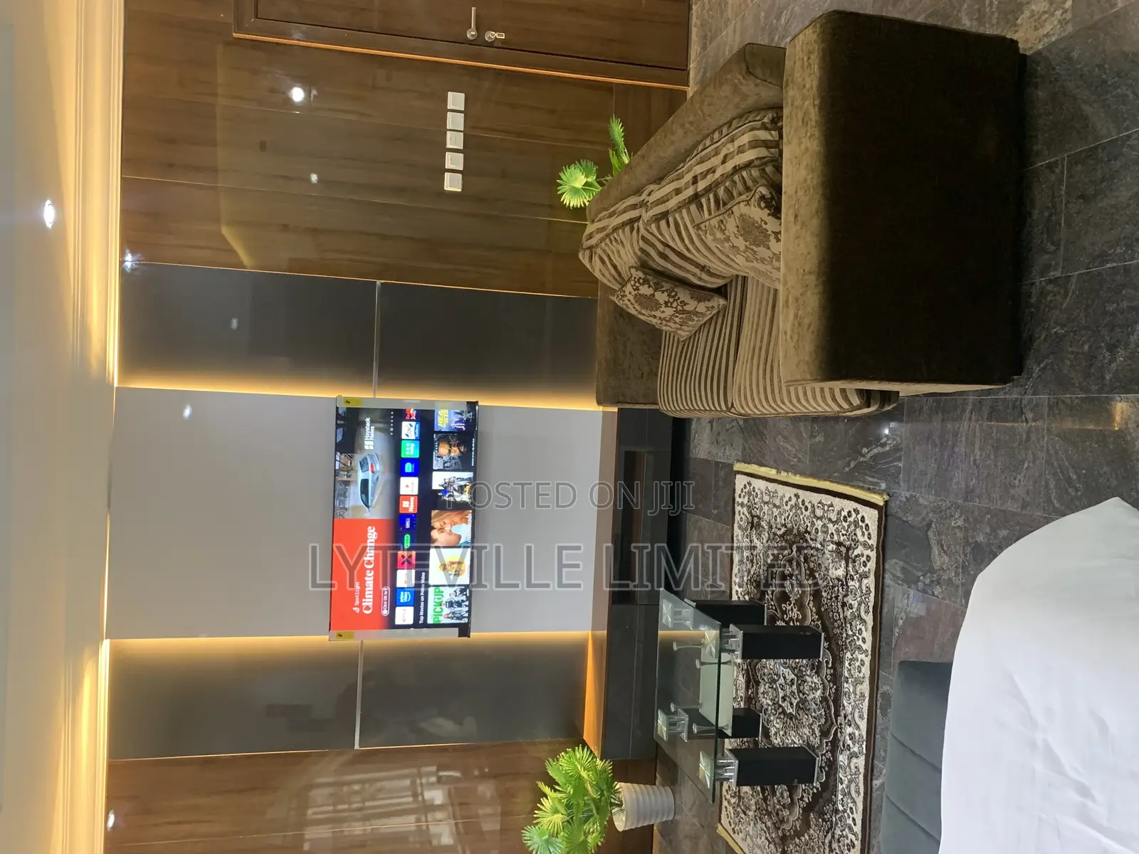 New Luxurious Studio in Wuye