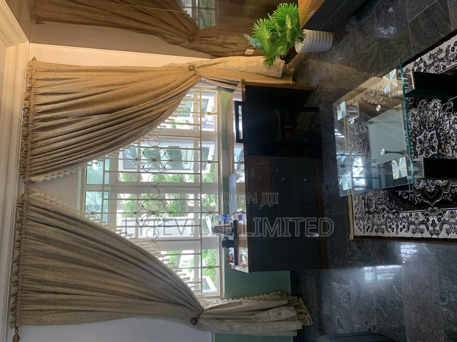 New Luxurious Studio in Wuye