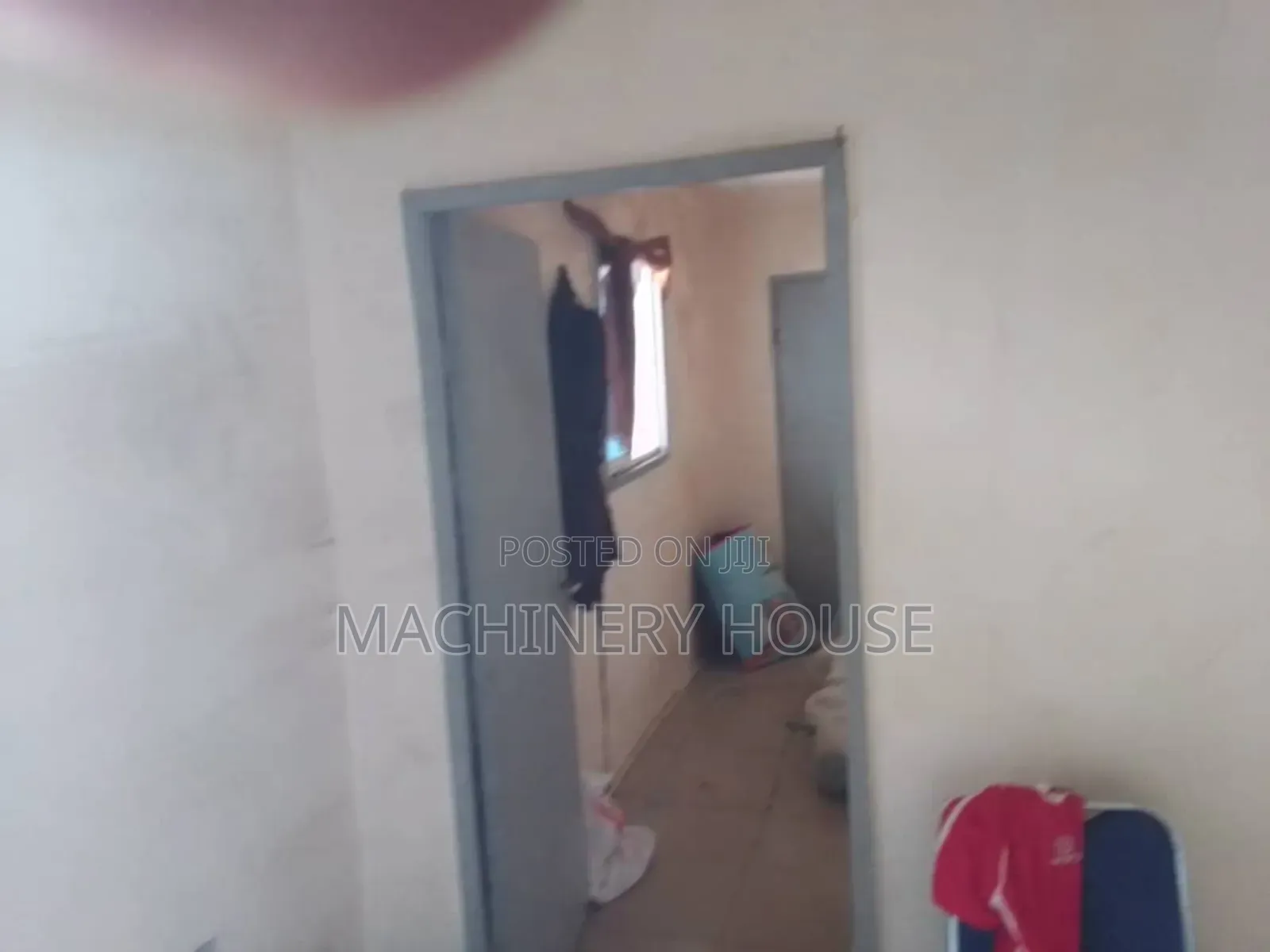 Portacabin Container Reception,Rooms,Toilets in Idu Industrial