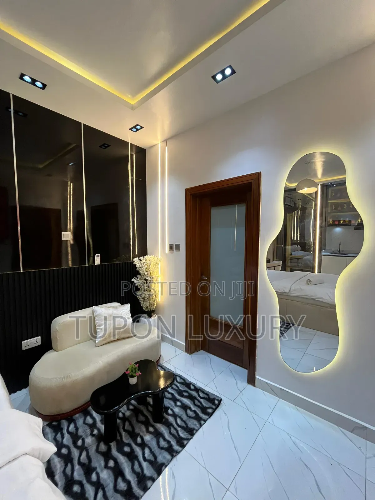 Introducing Our Newly Launched Cozy Studio Apartment in Victoria Island