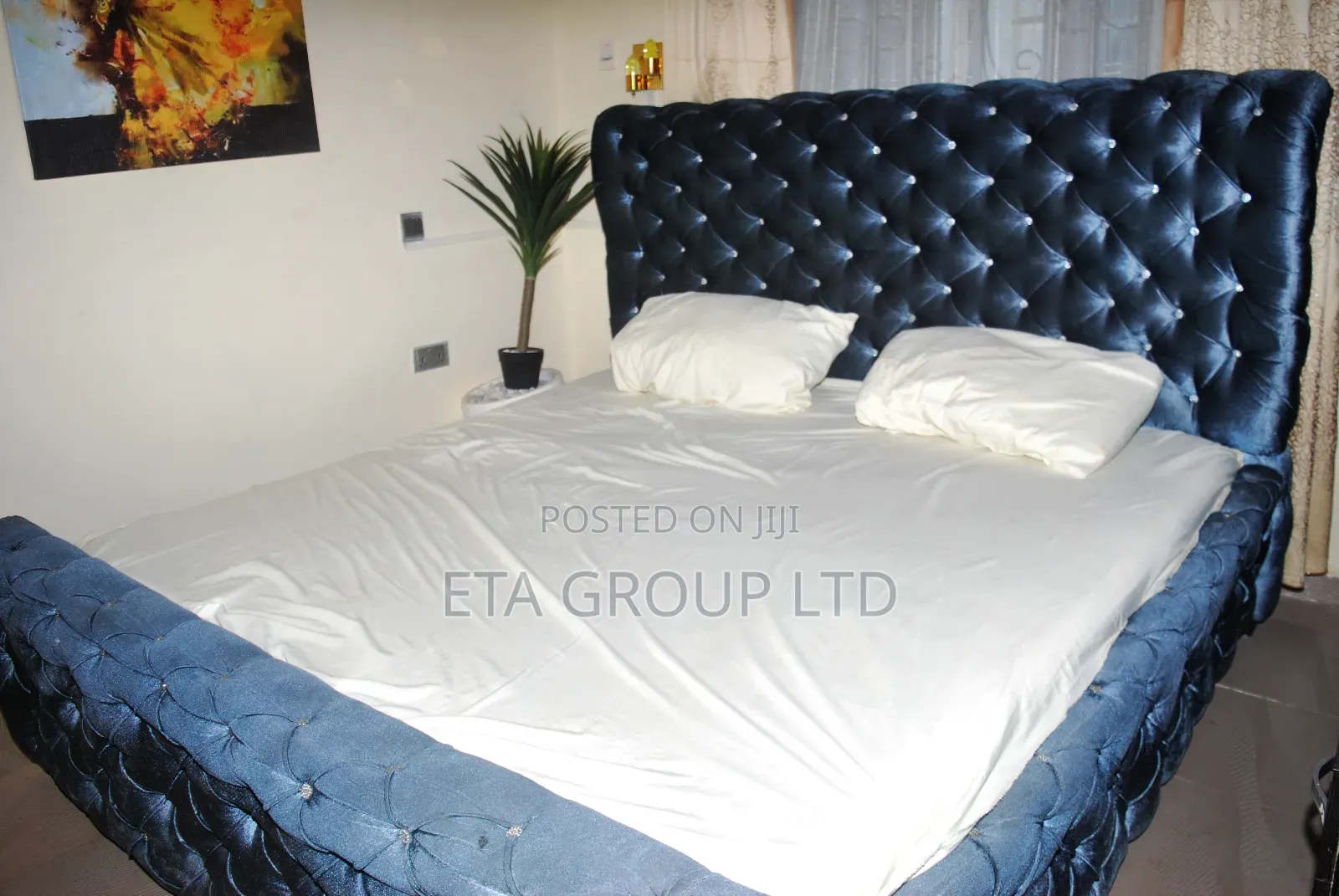 Entire 4 Bedroom House for Short Let in CHallenge / Ibadan