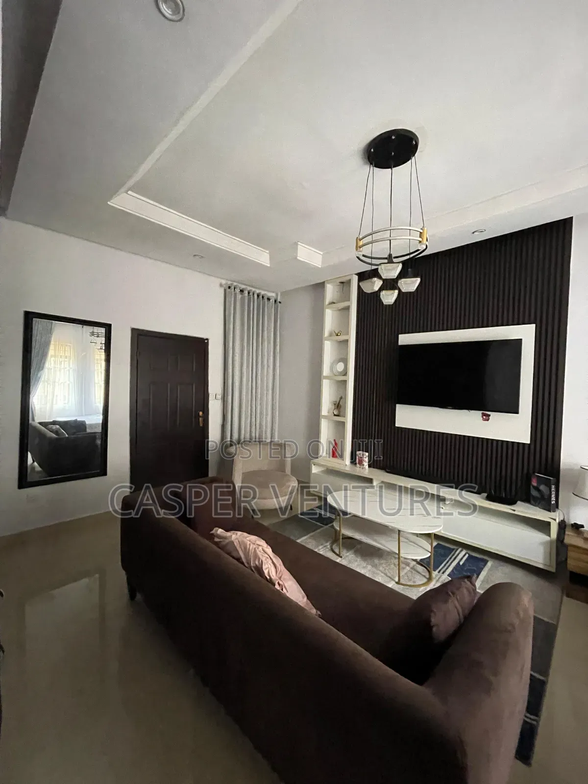 Fancy Cozy Studio Apartment in Osapa london