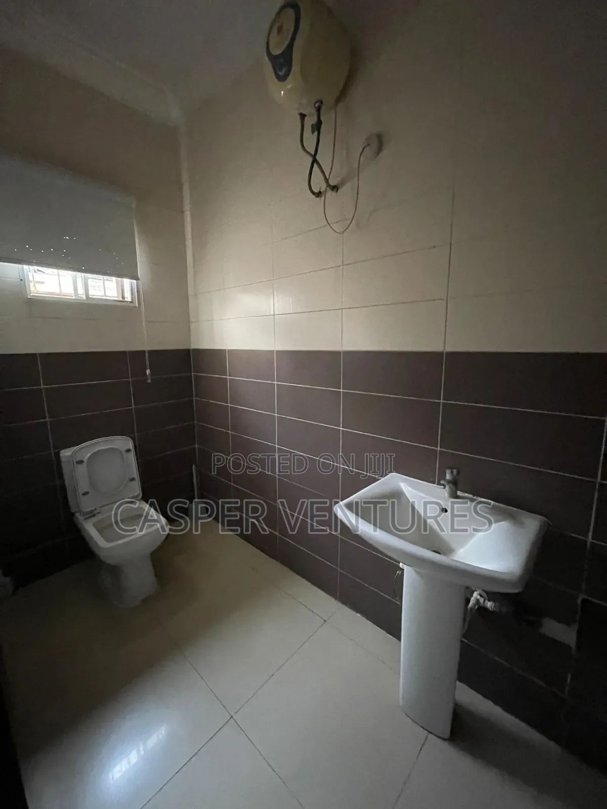 Fancy Cozy Studio Apartment in Osapa london
