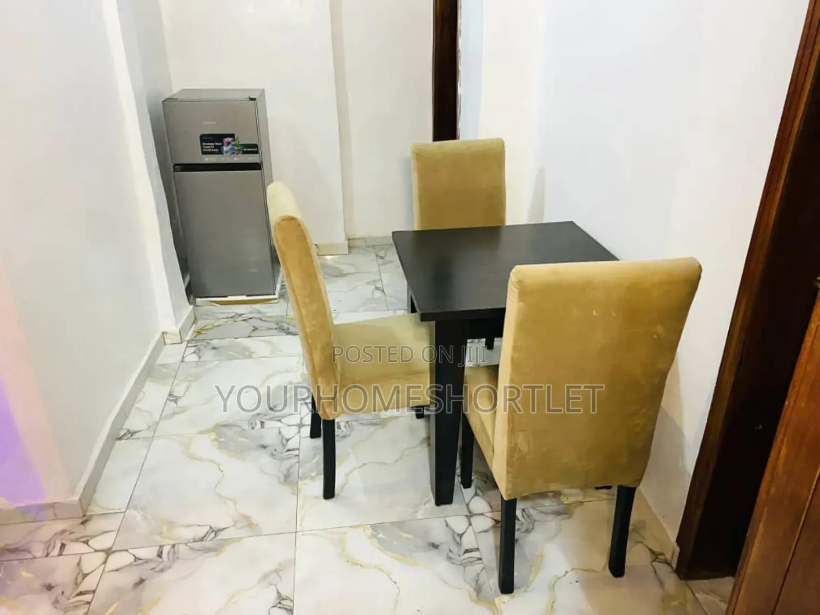 Luxury Affordable Two Bedrooms for Daily, Weekly/ Monthly Deal in Aguda / Ogba