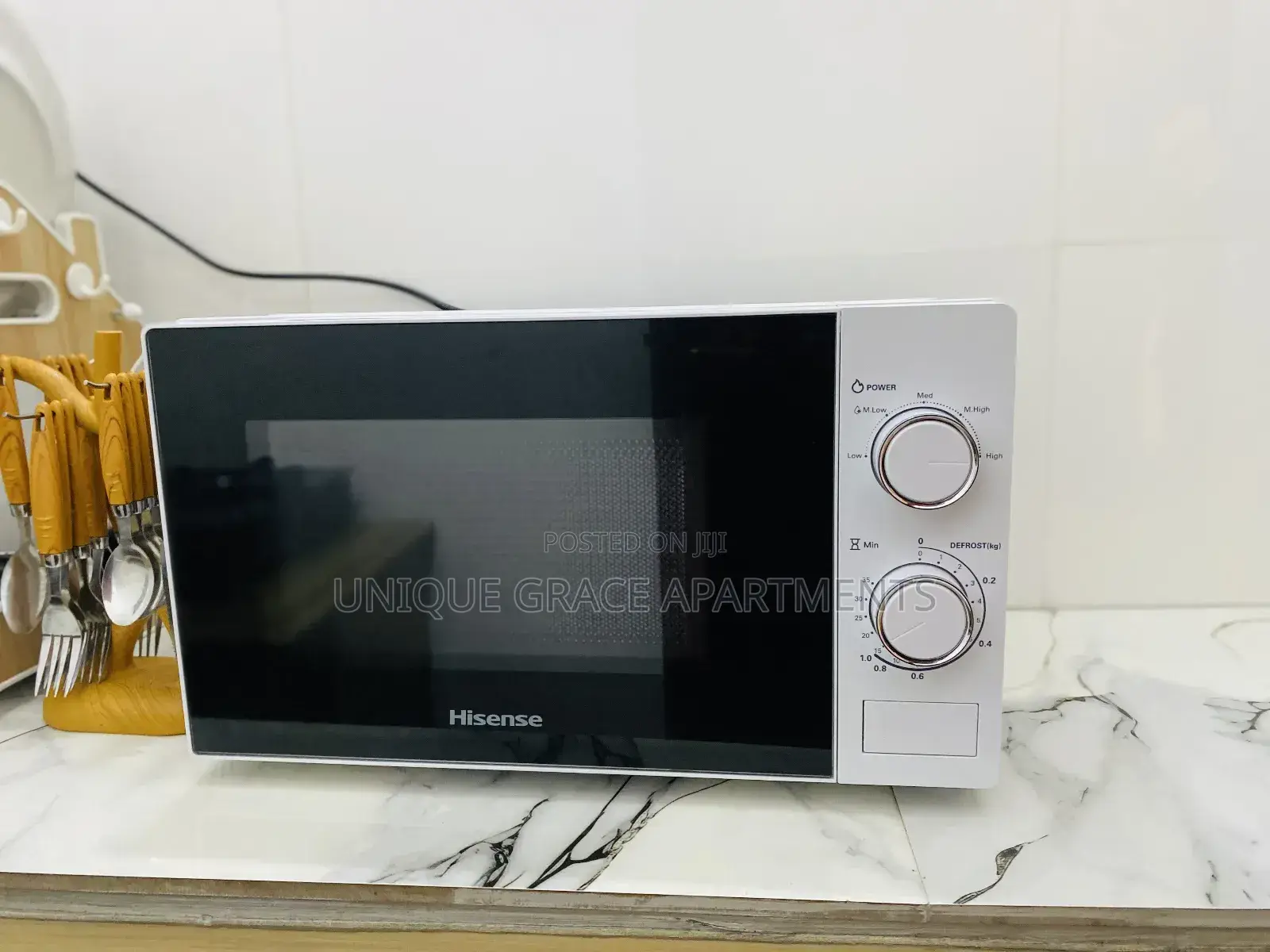 Unique One Bedroom, 24/7 Light, Wi-Fi, Acs, Netflix in Ifako-Ogba