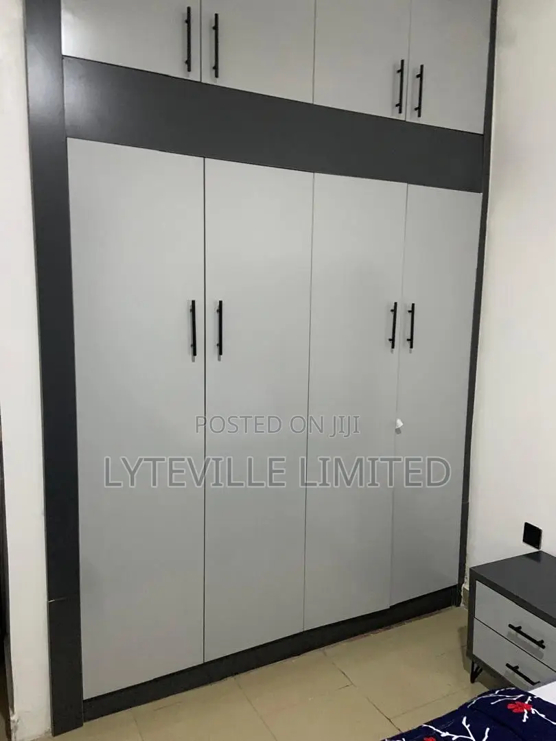 Affordable 1 Bedroom in Wuye