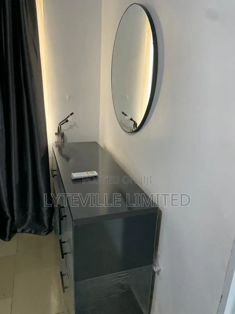Affordable 1 Bedroom in Wuye