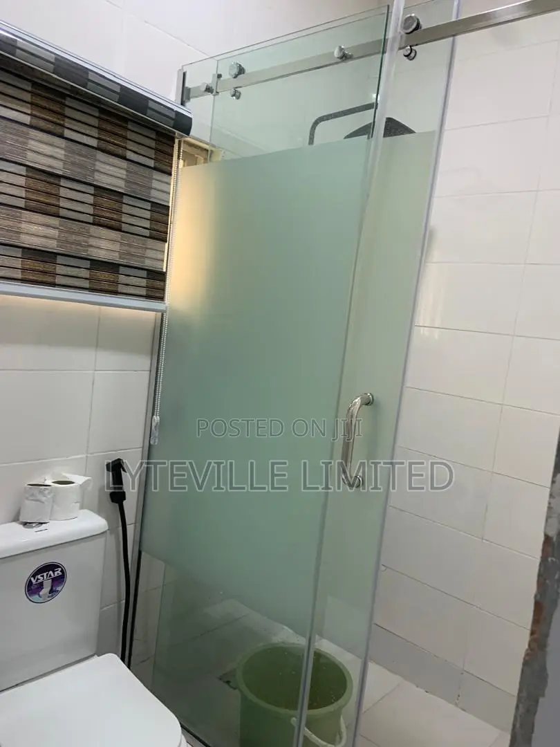 Affordable 1 Bedroom in Wuye