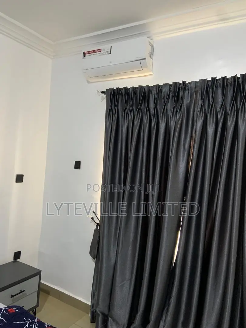 Affordable 1 Bedroom in Wuye