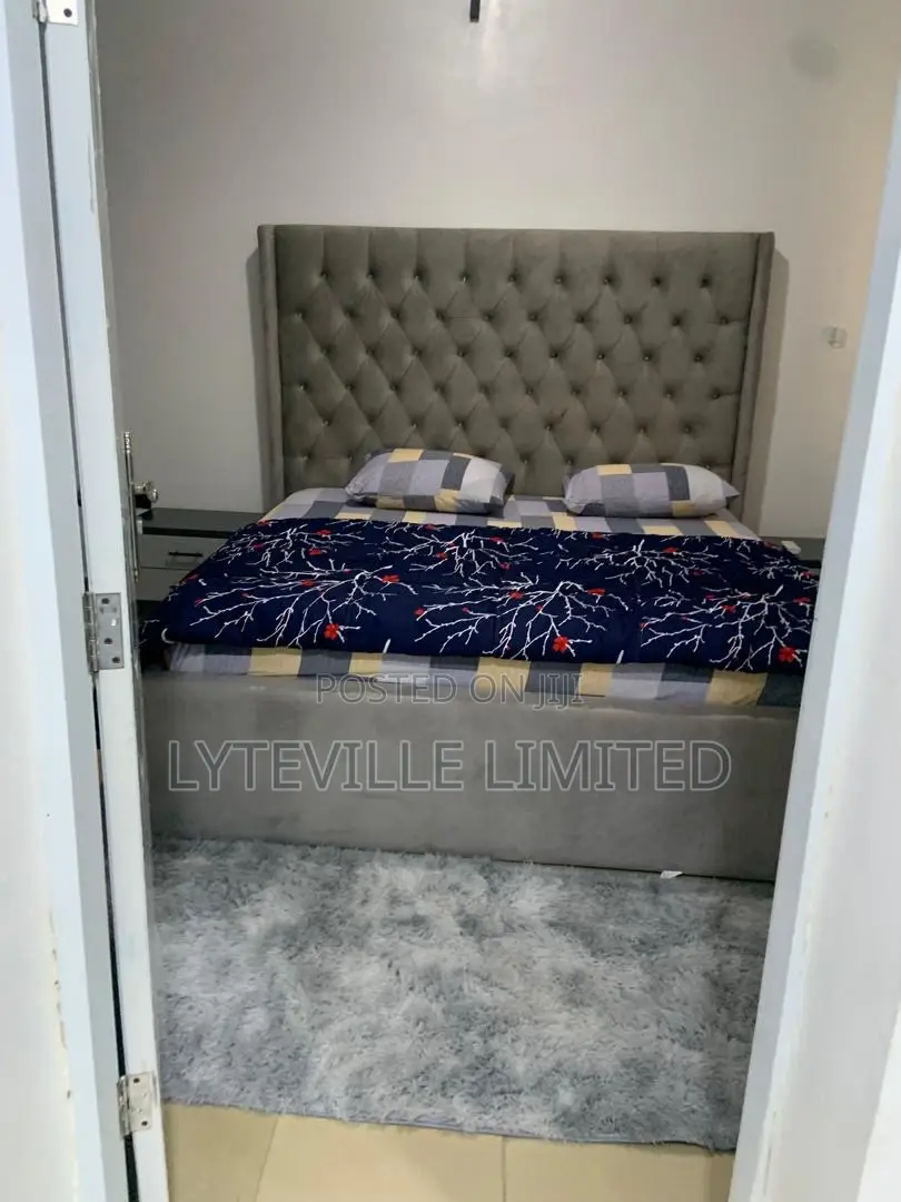 Affordable 1 Bedroom in Wuye