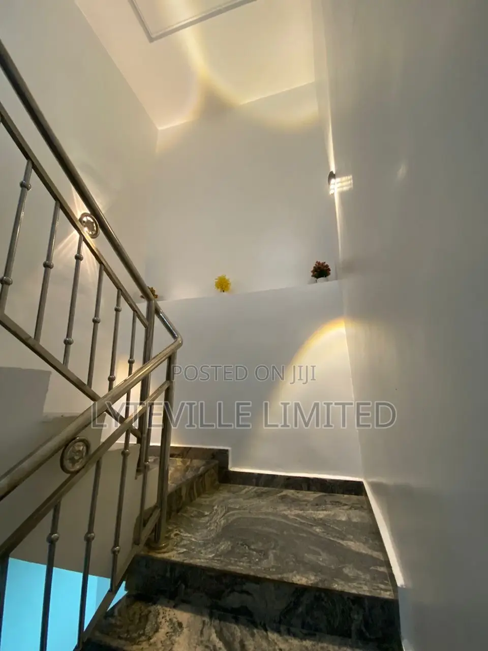 Luxurious 3 Bedroom Apartment in Wuye