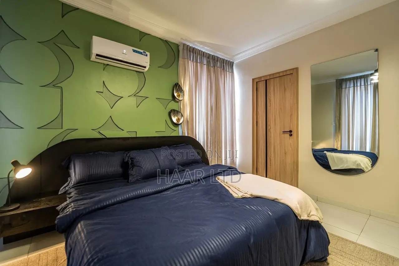 Two Bedroom Apartment in Bourdillon