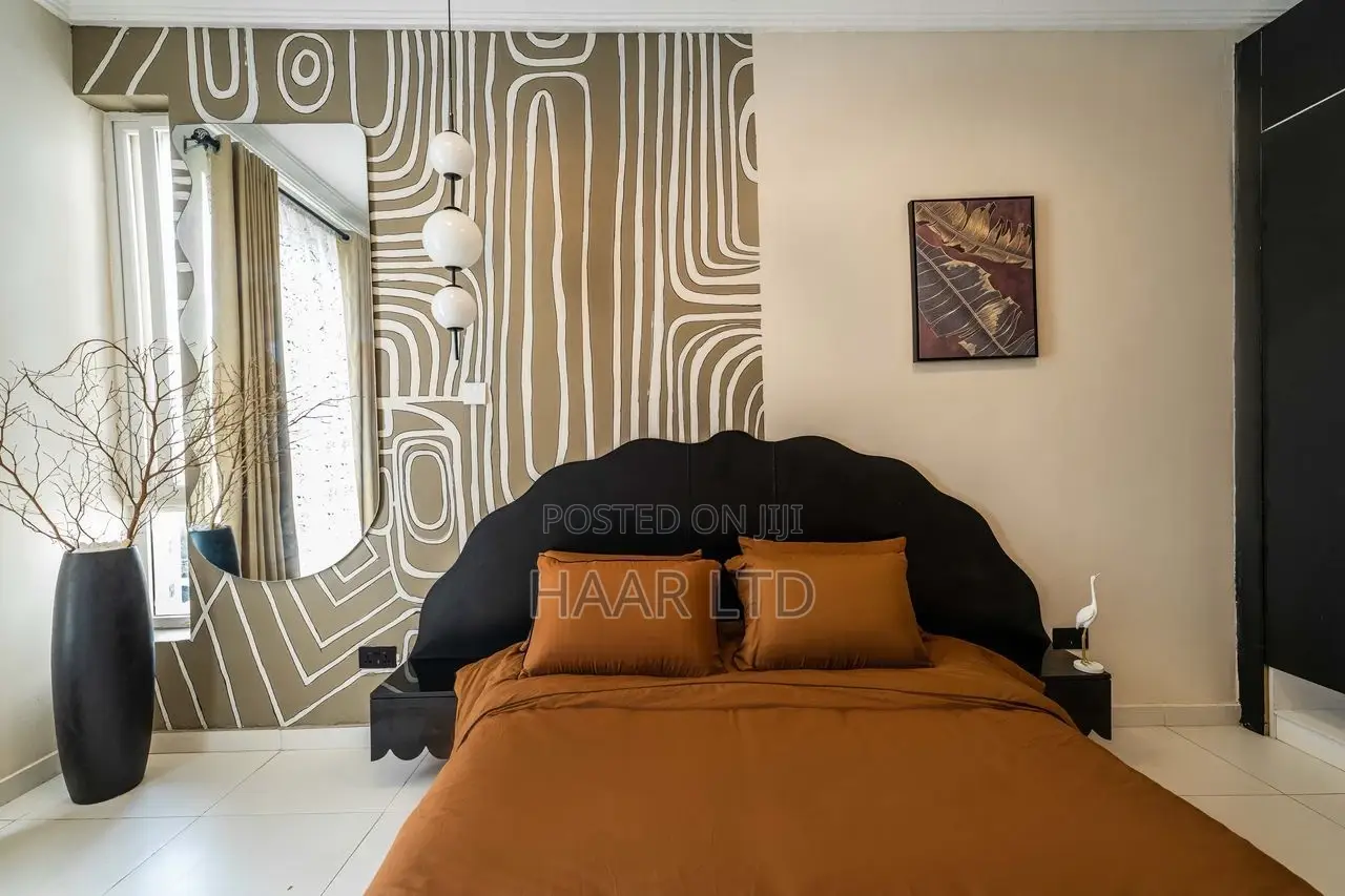 Two Bedroom Apartment in Bourdillon