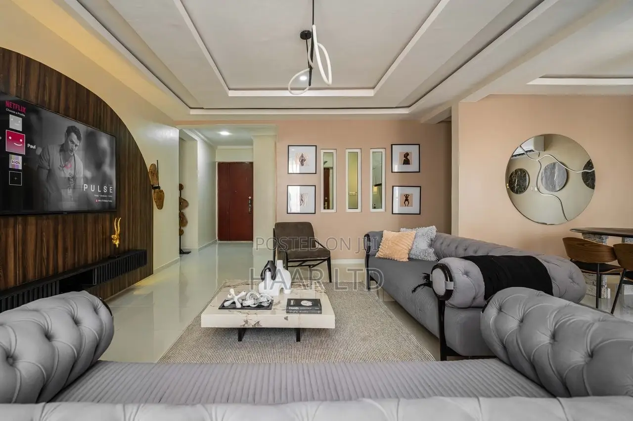 Two Bedroom Apartment in Bourdillon