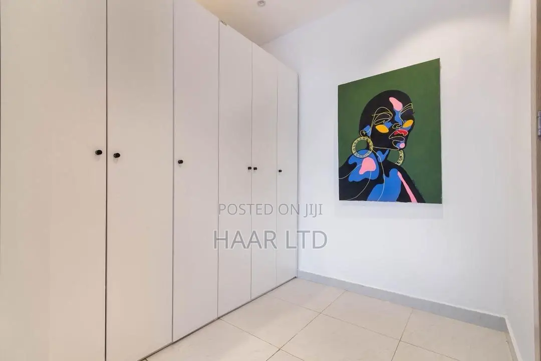 Beautiful and Luxurious 2 Bedroom Apartment in Lekki Phase 1