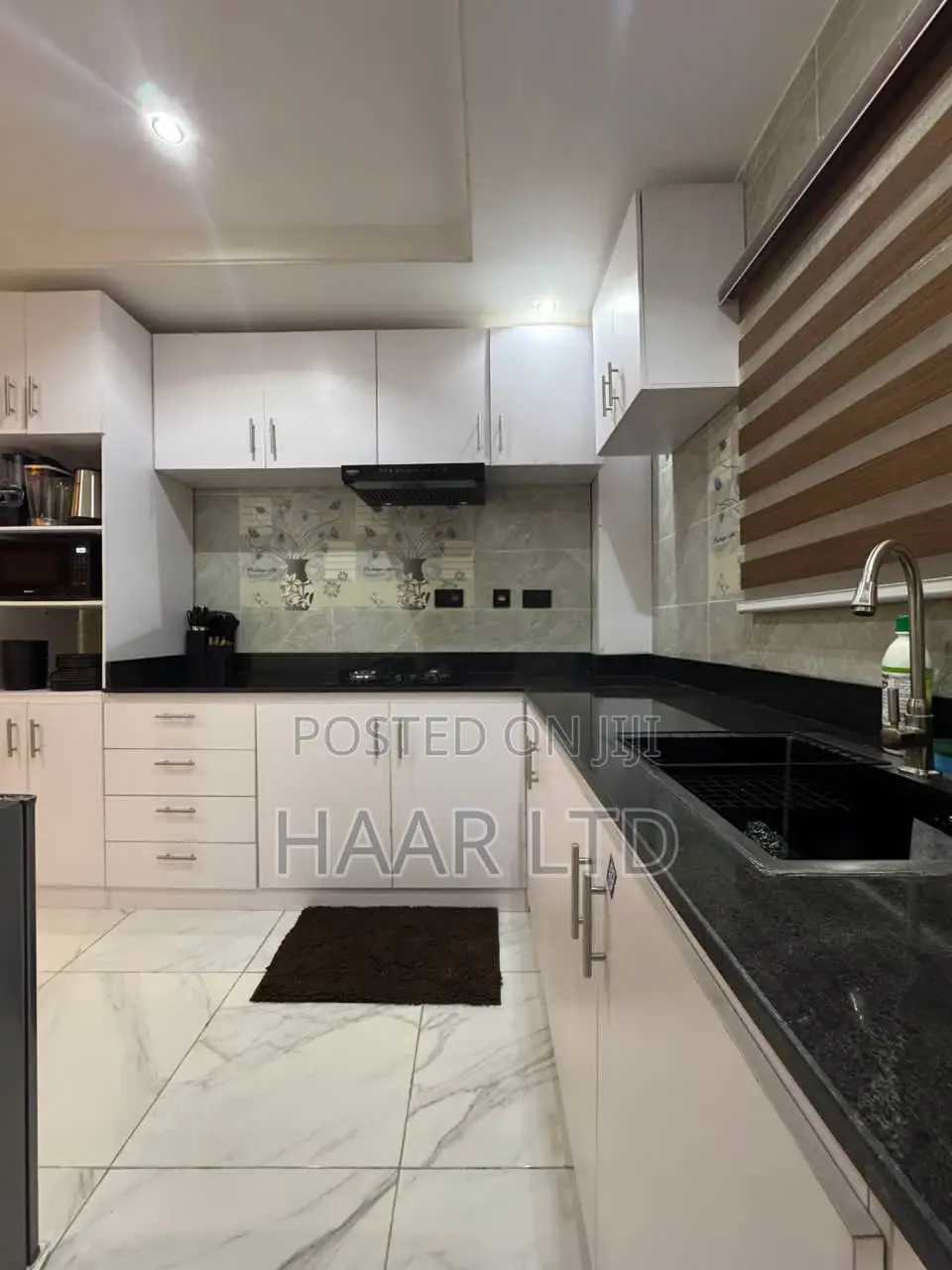 Luxury One Bedroom Apartment in Lekki Phase 1