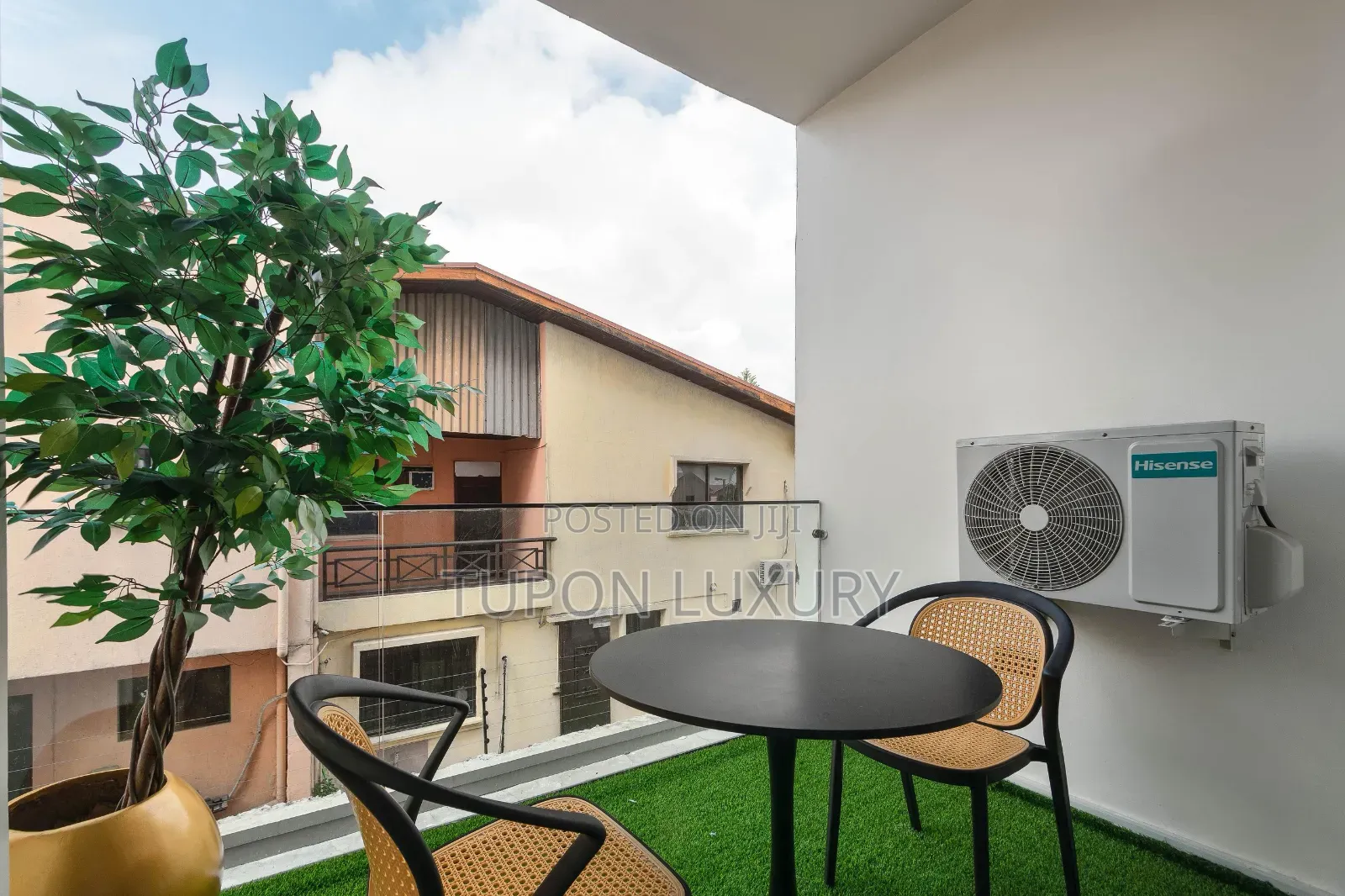 Newly Launched 2bedroom With Pool, in Lekki Phase 1