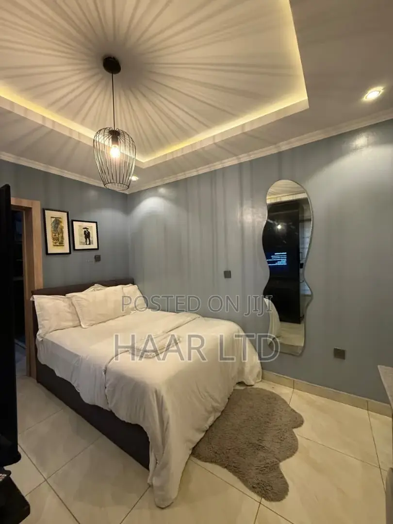 Luxury and Spacious* *1bedroom Studio in Ikate