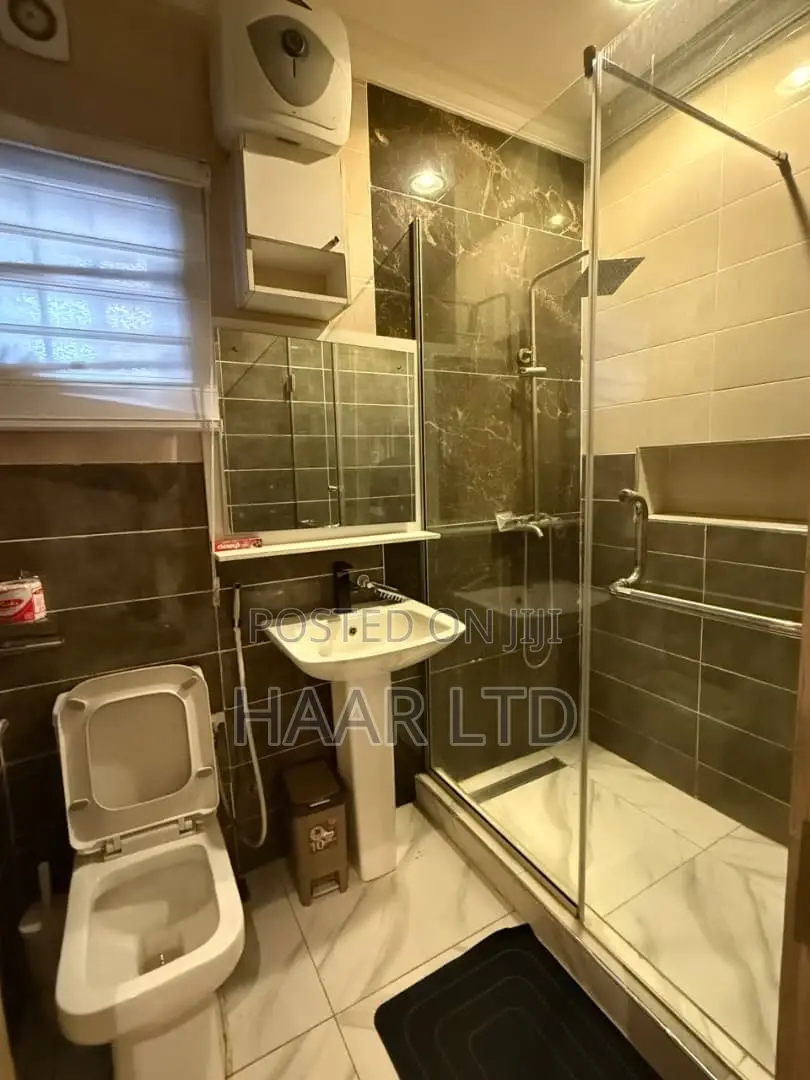 Luxury and Spacious* *1bedroom Studio in Ikate