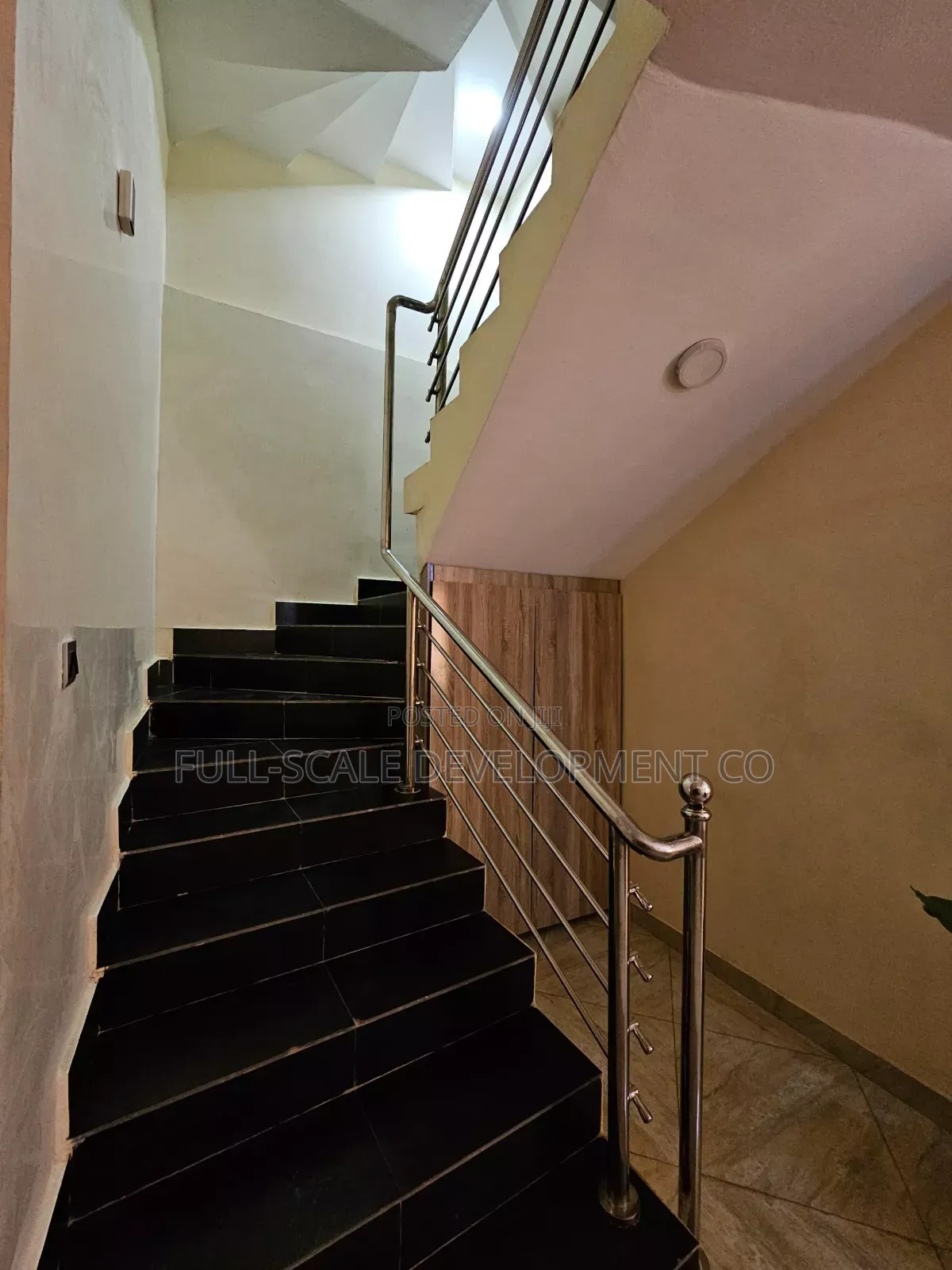 Fully Furnished Shortlet, Shortstay, Terrace Duplex in Guzape District