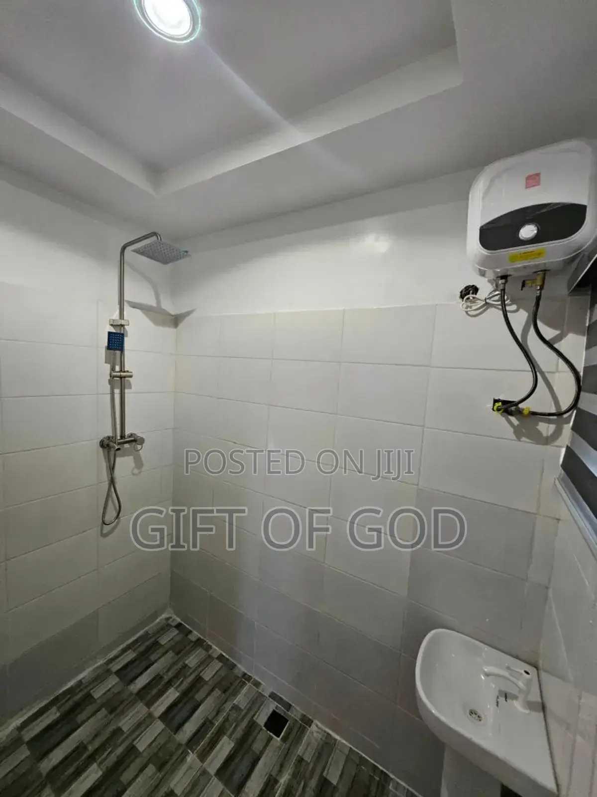 Exquisite Self-Contained Room in Gwarinpa