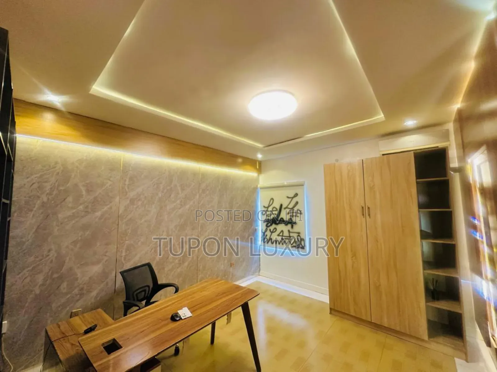 Neatly Furnished 2bedroom Apartment in Lekki Phase 1 in Lekki