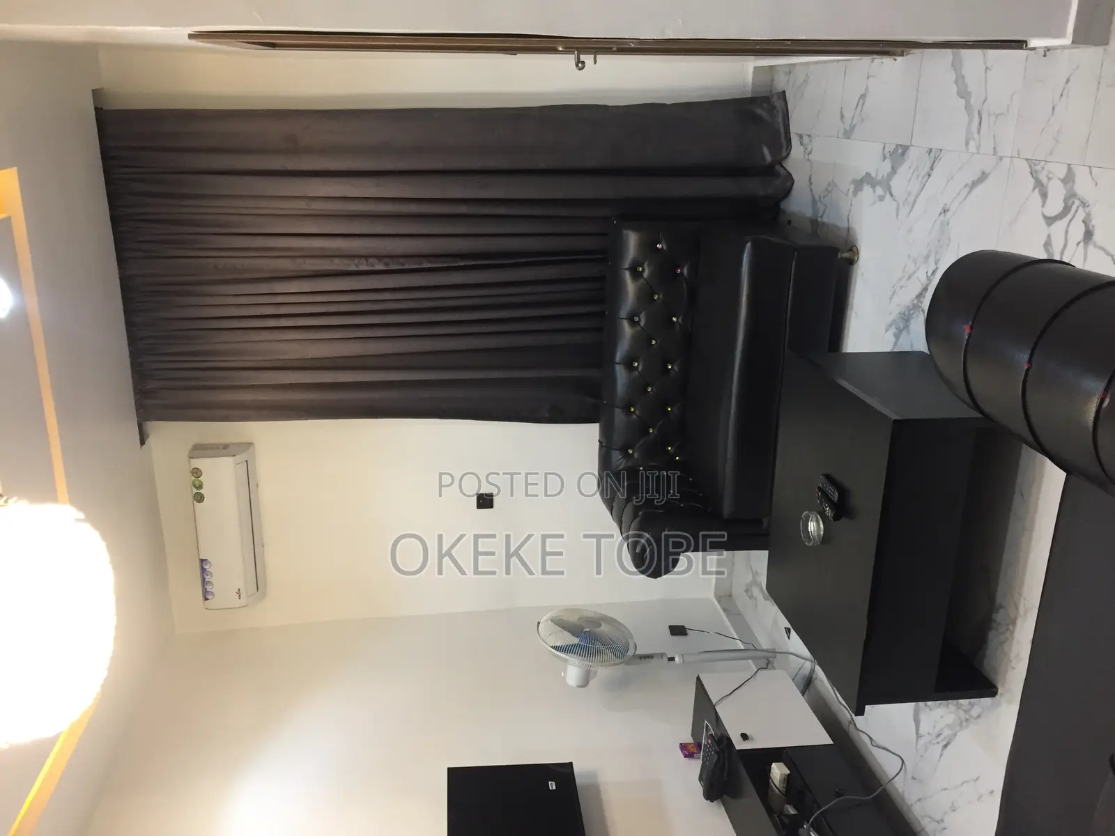 One Bedroom Shortlet Apartment Ikeja in Ikeja