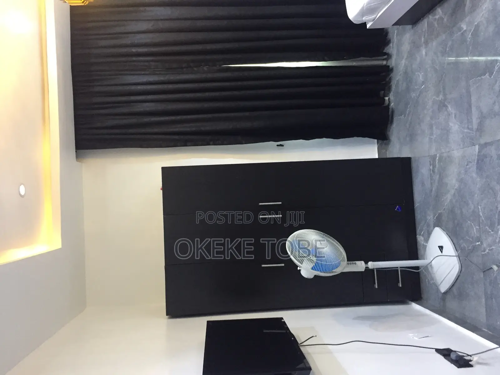 One Bedroom Shortlet Apartment Ikeja in Ikeja