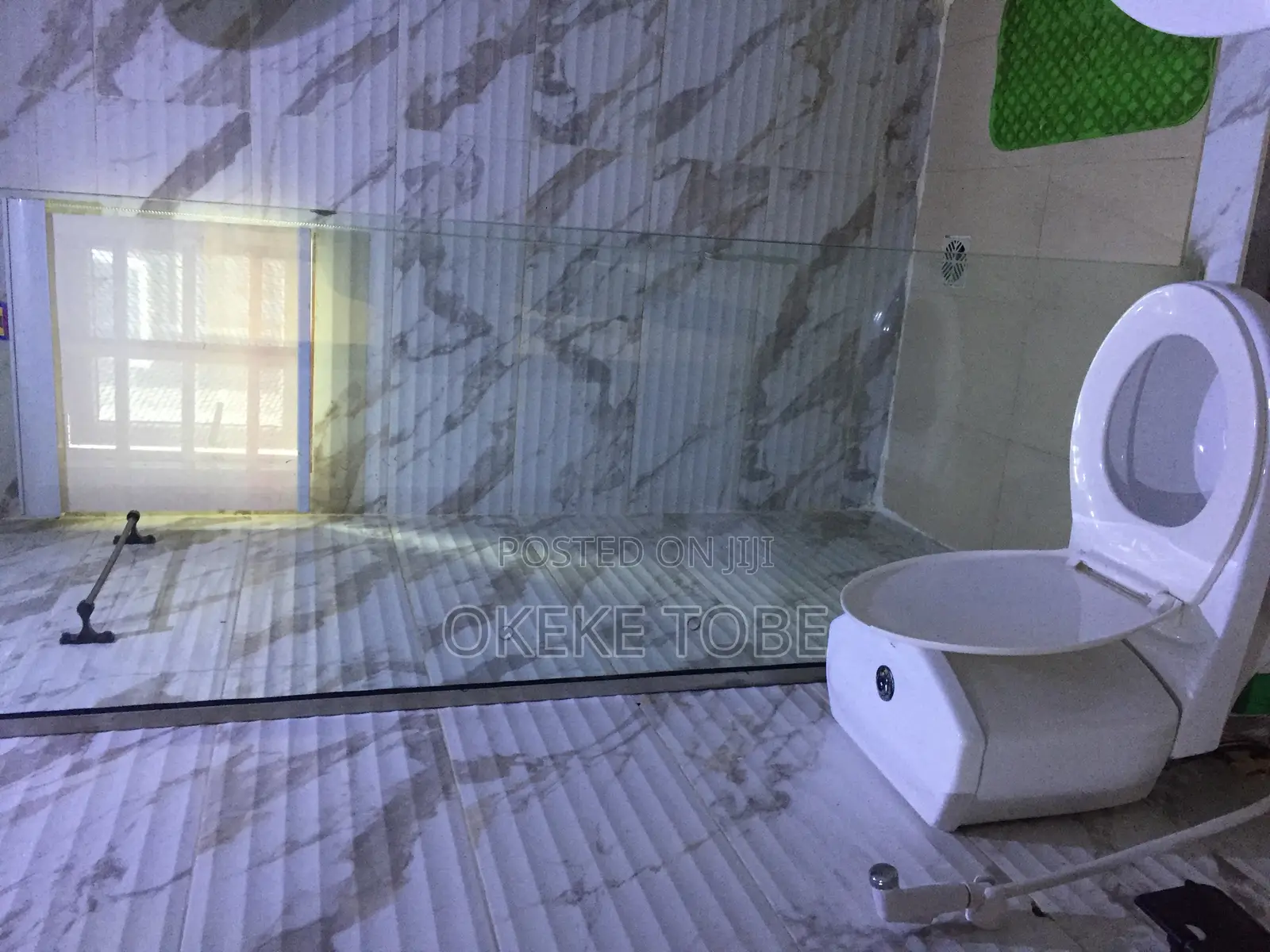 One Bedroom Shortlet Apartment Ikeja in Ikeja