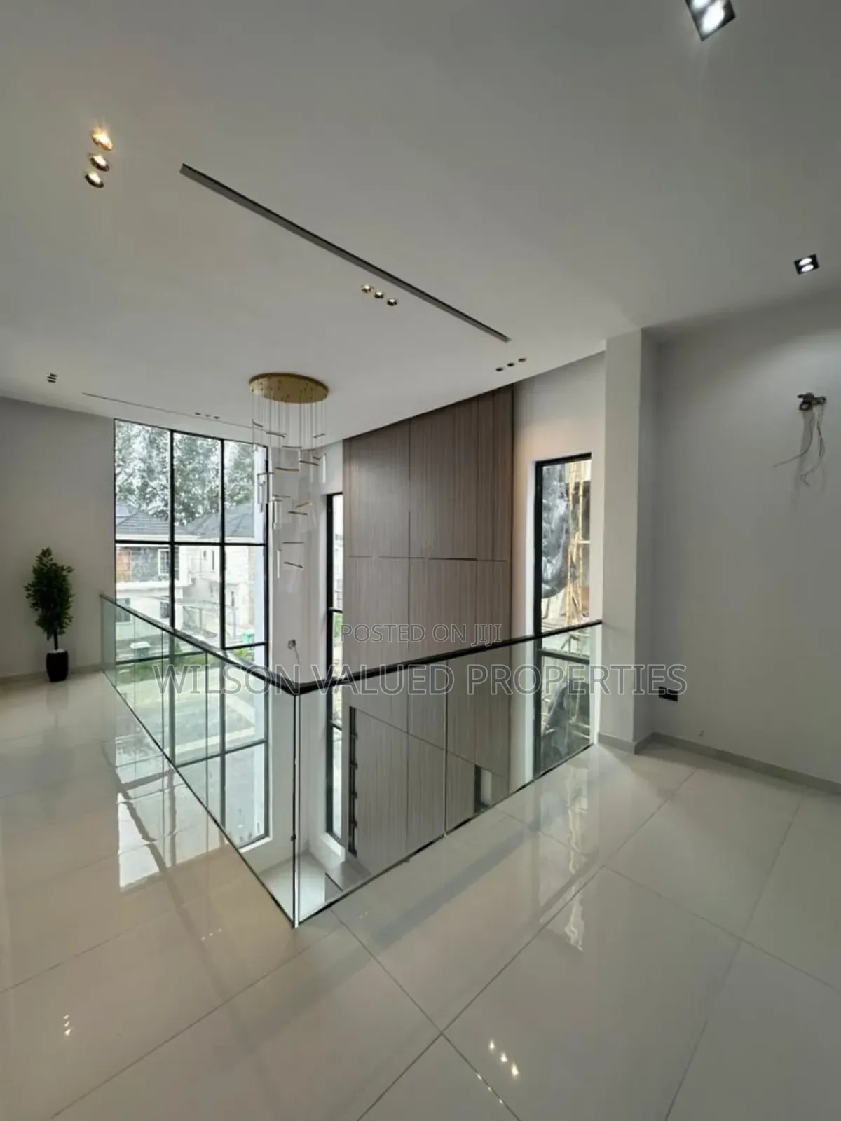 5bdrm Duplex in 5-Bedroom Fully, Ikota for sale in Ikota