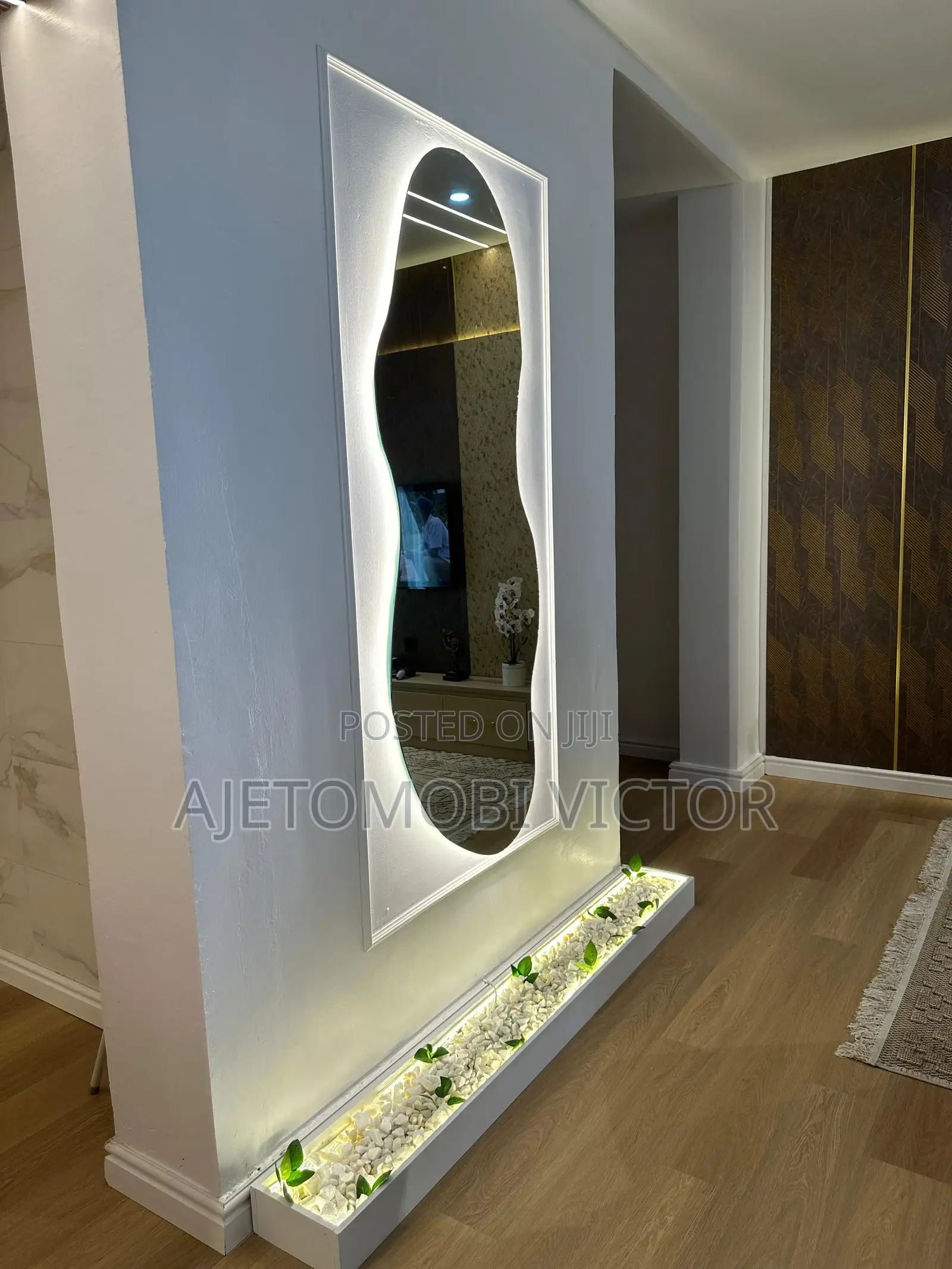 Luxury 1bedroom Apartment With Ps5 and Snooker Board in Lekki Phase 1