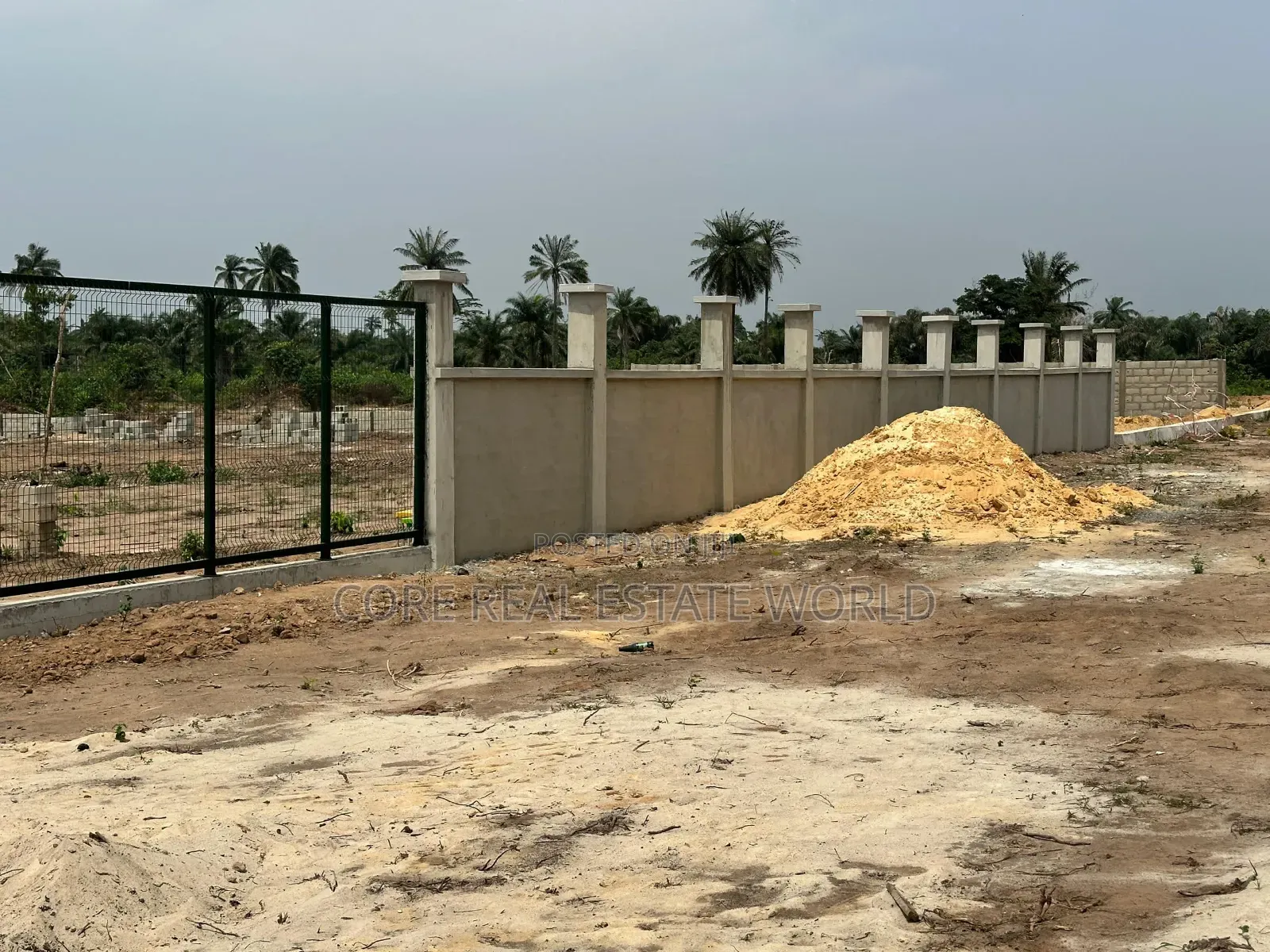 Okaka Epie Yenagowa in Yenagoa