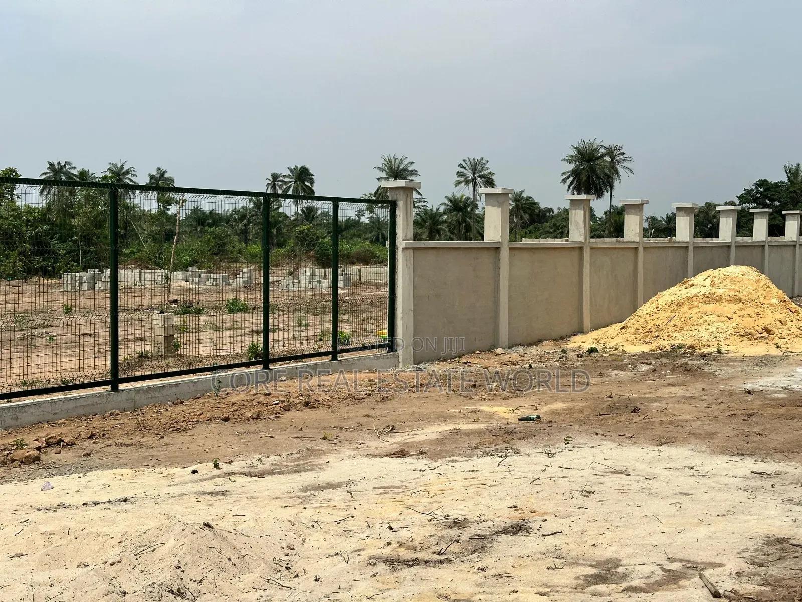 Okaka Epie Yenagowa in Yenagoa