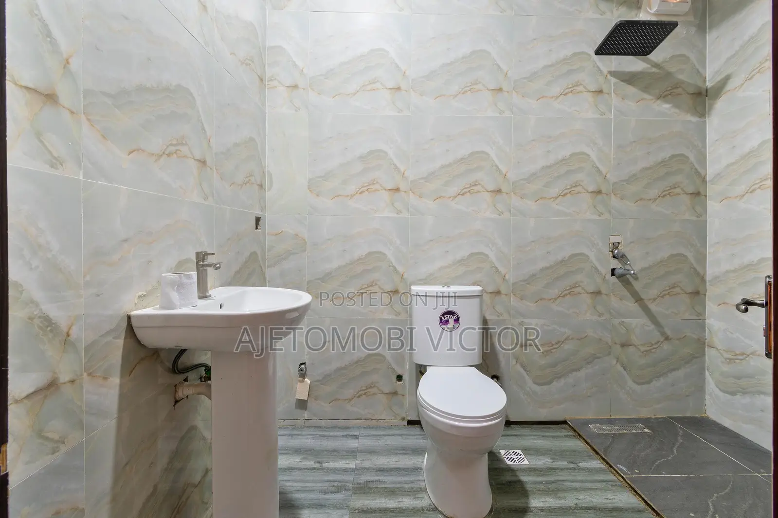 Cozy 1bedroom Apartment in Lekki Phase 1