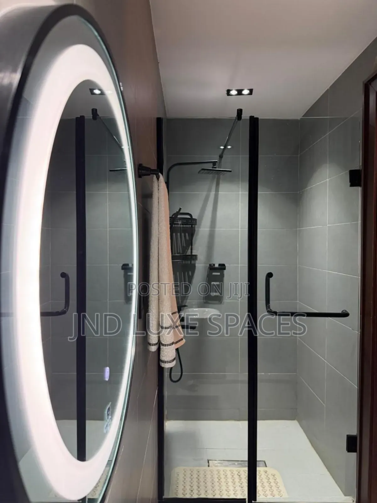 2-Bedroom Starlight Alexa-Powered, Fully Automated, Totally Awesome in Lekki Phase 1