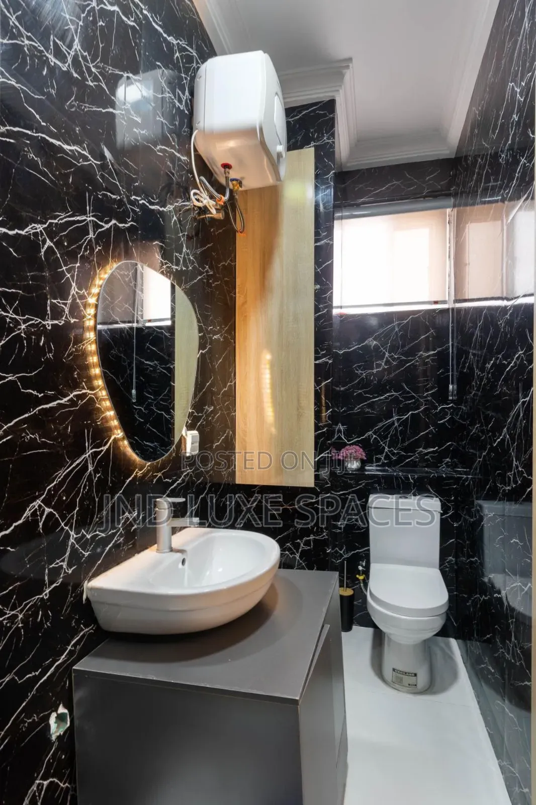 Luxury 2 Bedroom With Snooker,Table Tennis ,Swimming Pool and Ps5 in Ikoyi