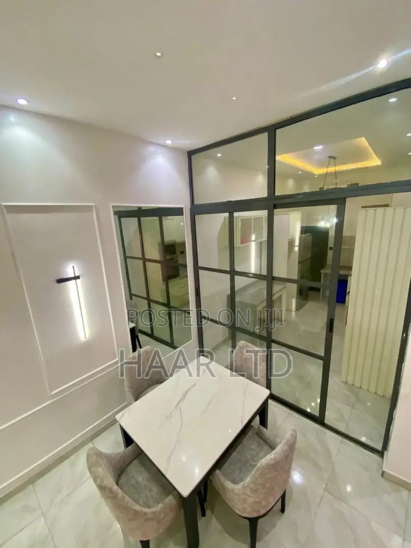 Luxury Monthly Room in Ado / Ajah