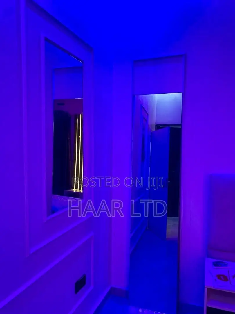 Luxury Monthly Room in Ado / Ajah