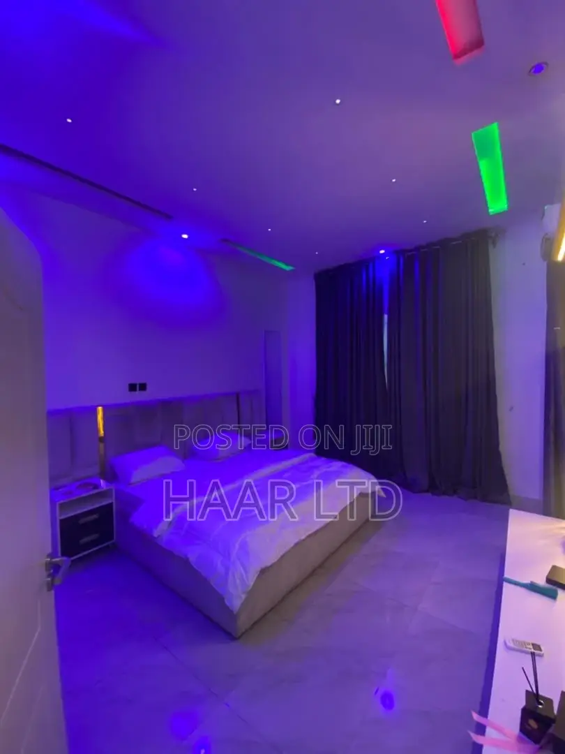Luxury Monthly Room in Ado / Ajah