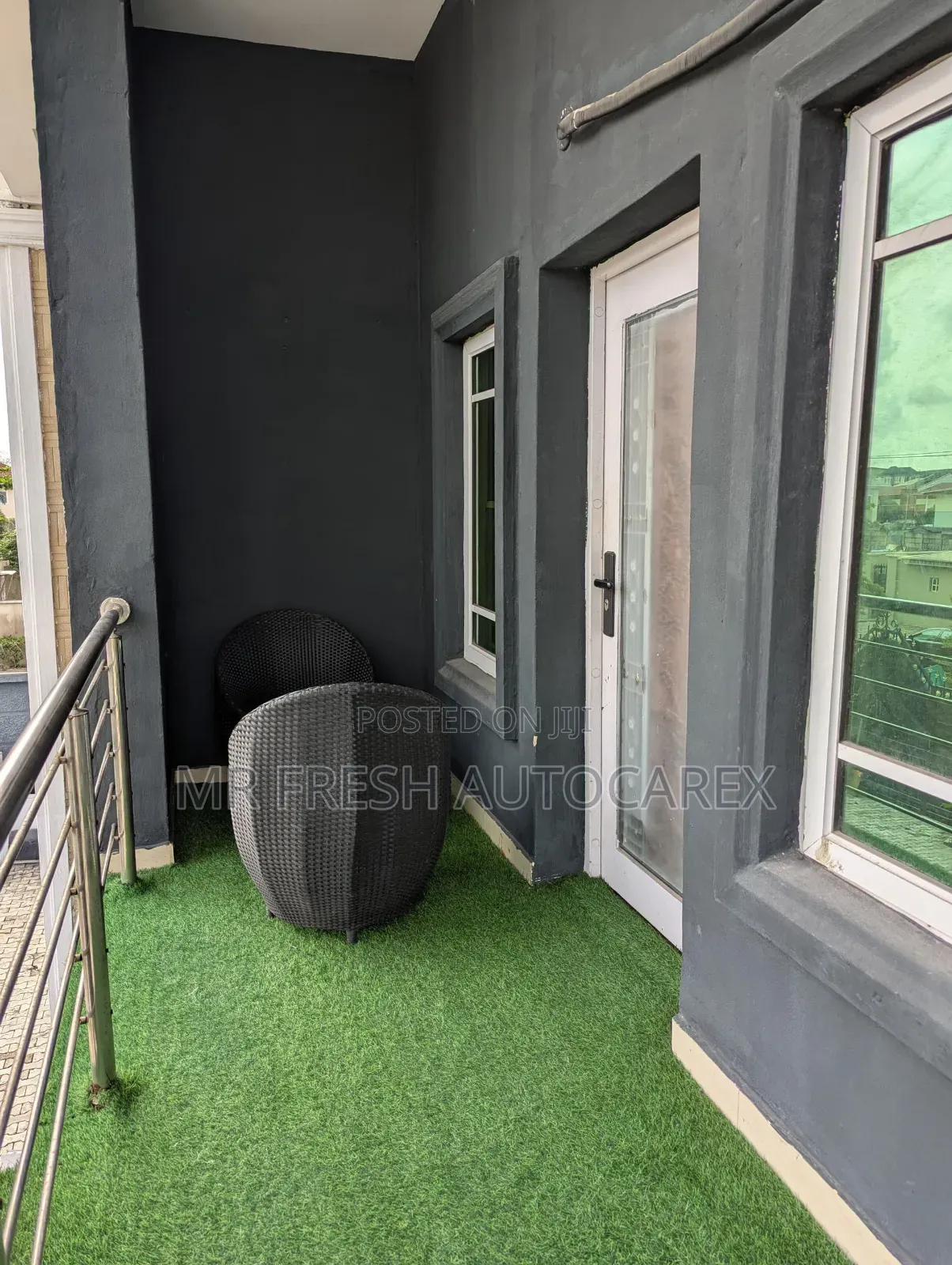 Studio Apartment Lekki 1 in Lekki Phase 1