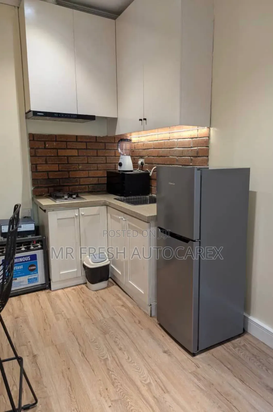 Studio Apartment Lekki 1 in Lekki Phase 1