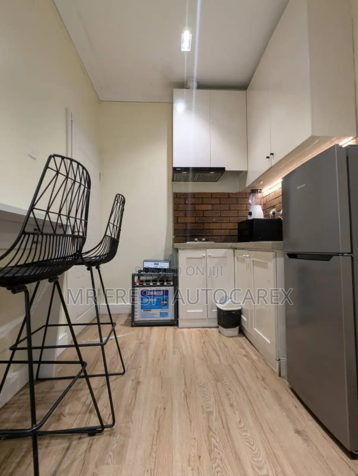 Studio Apartment Lekki 1 in Lekki Phase 1