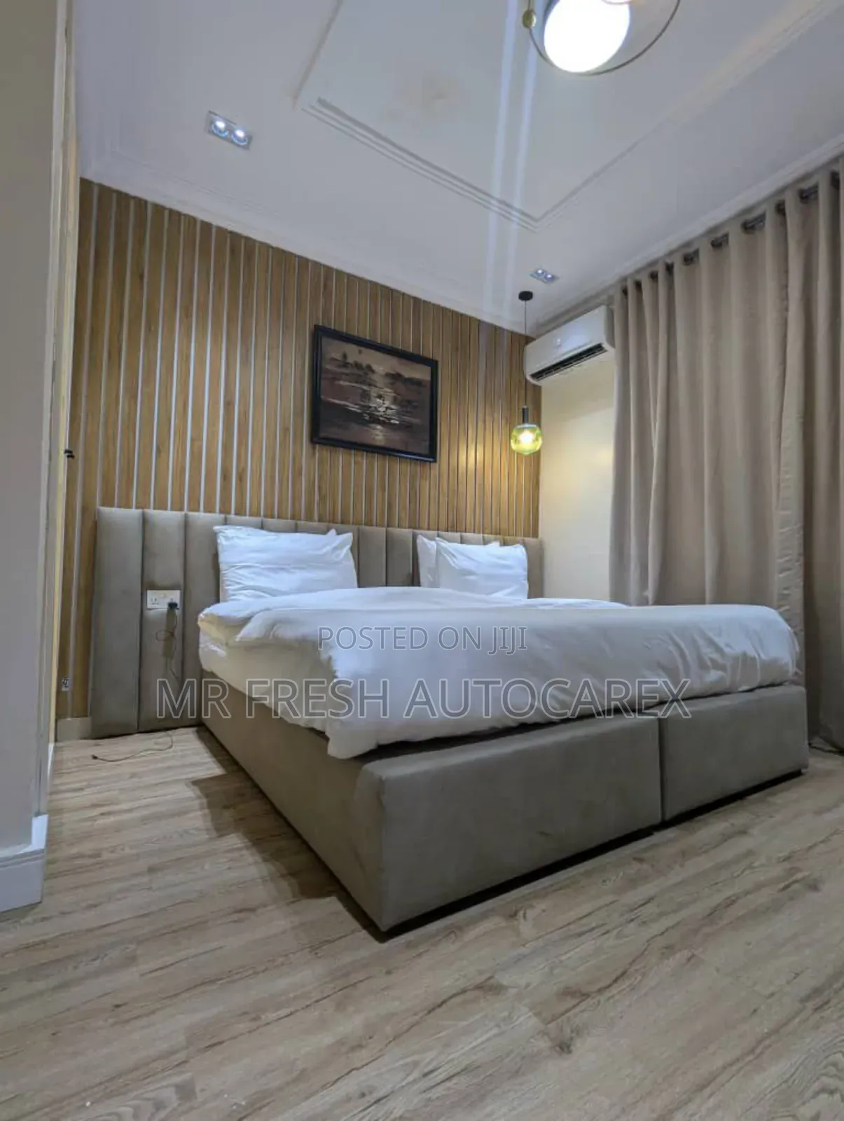 Studio Apartment Lekki 1 in Lekki Phase 1