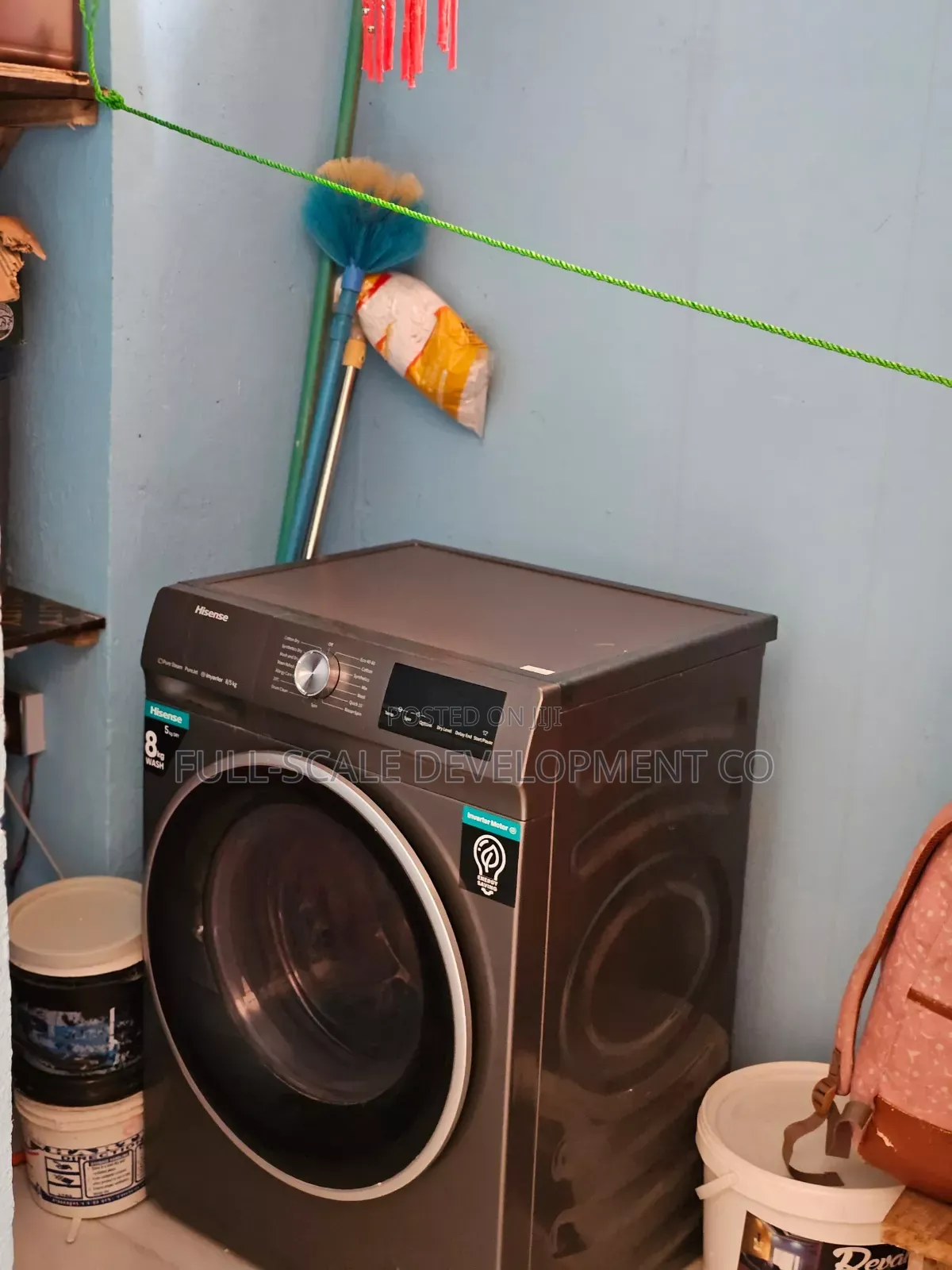 Fully Furnished 4 Bedroom Terrace Duplex in Guzape District