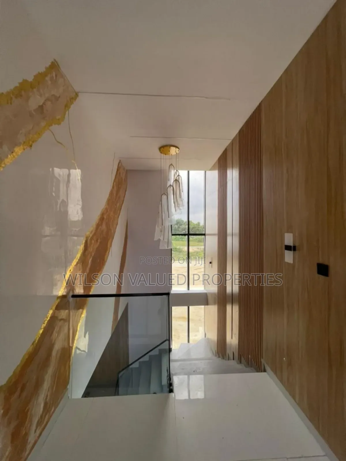 5bdrm Duplex in Wvp Homes, Chevron for sale in Chevron