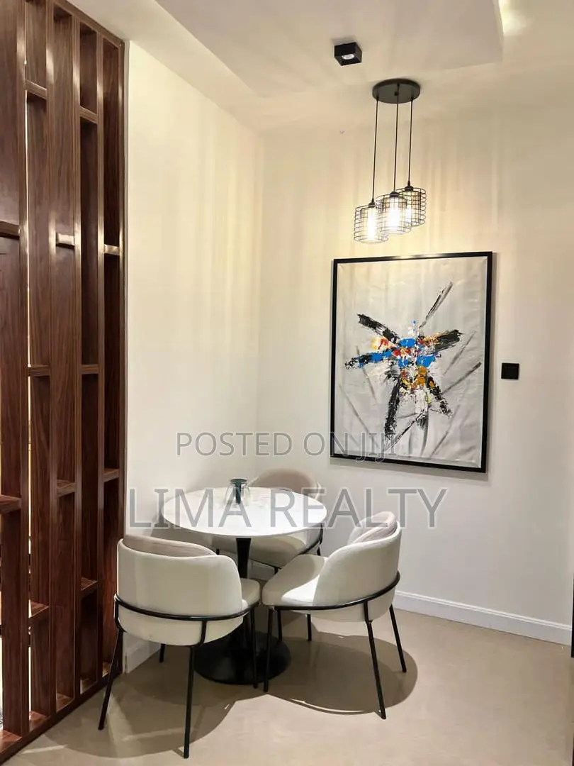 Amazing 3 Bedroom in Wuse 2
