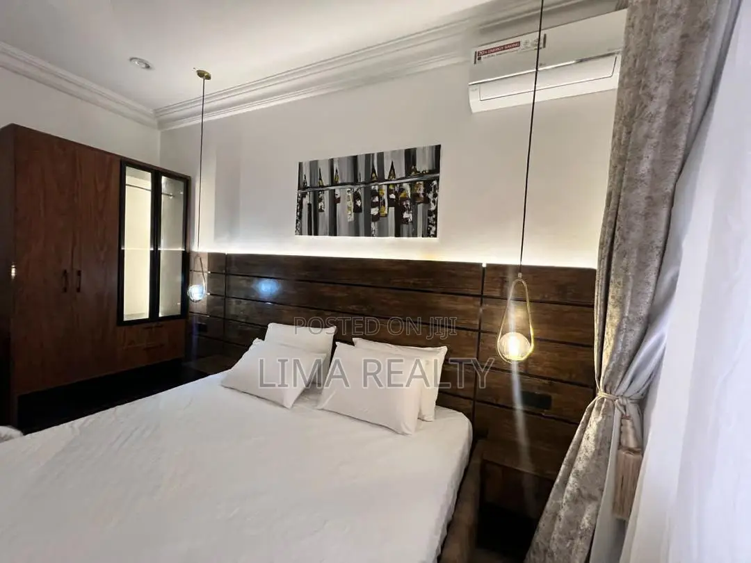 Amazing 3 Bedroom in Wuse 2