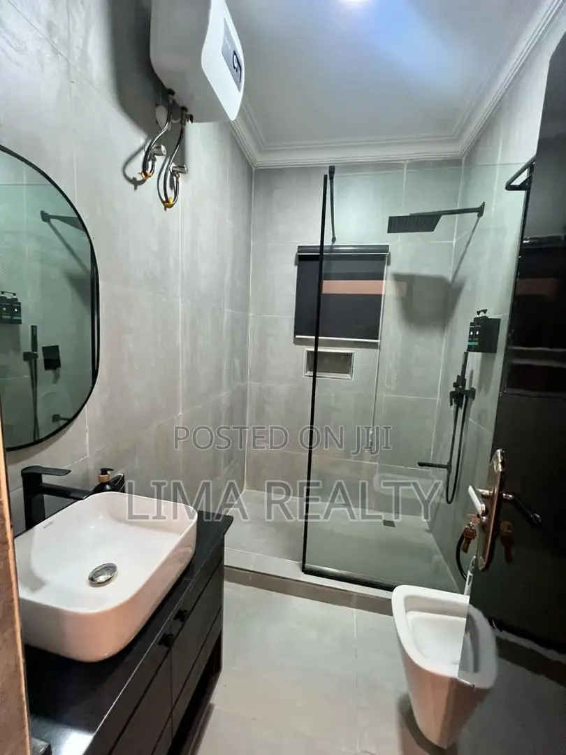 Amazing 3 Bedroom in Wuse 2